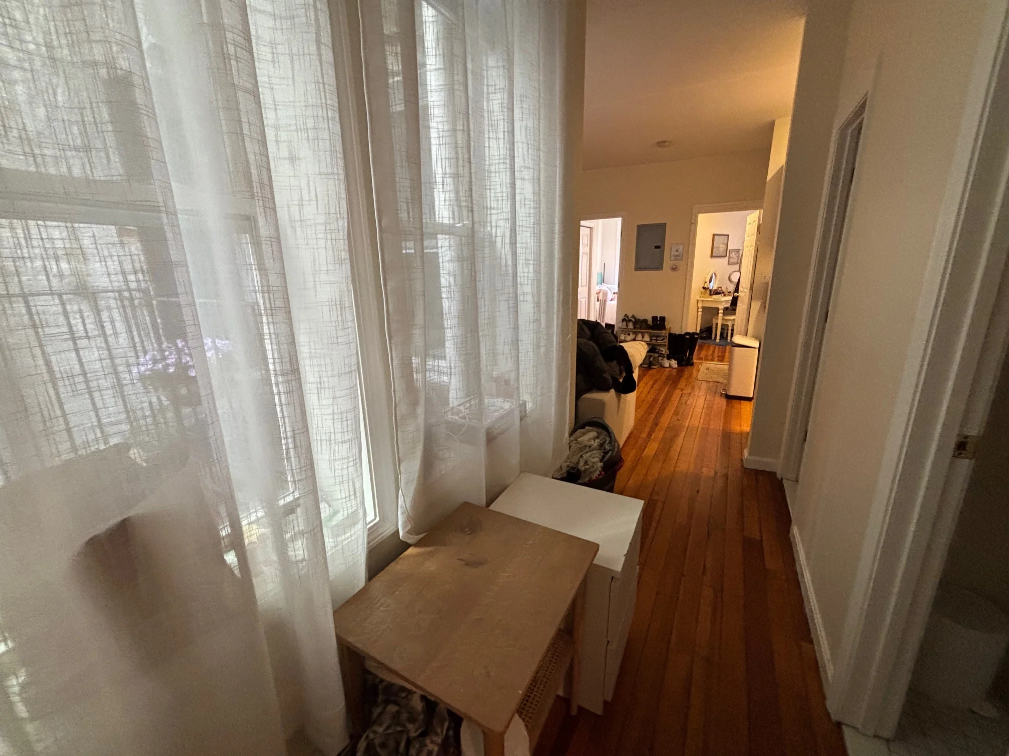 9 Grove St, Beacon Hill