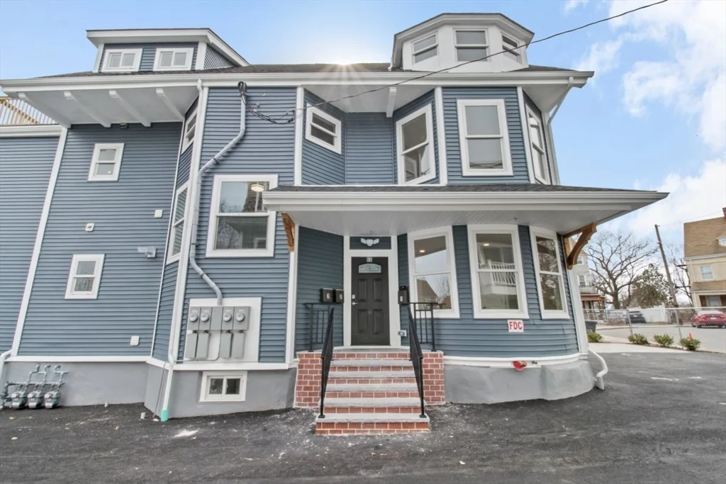 66 Stanley St, Dorchester
