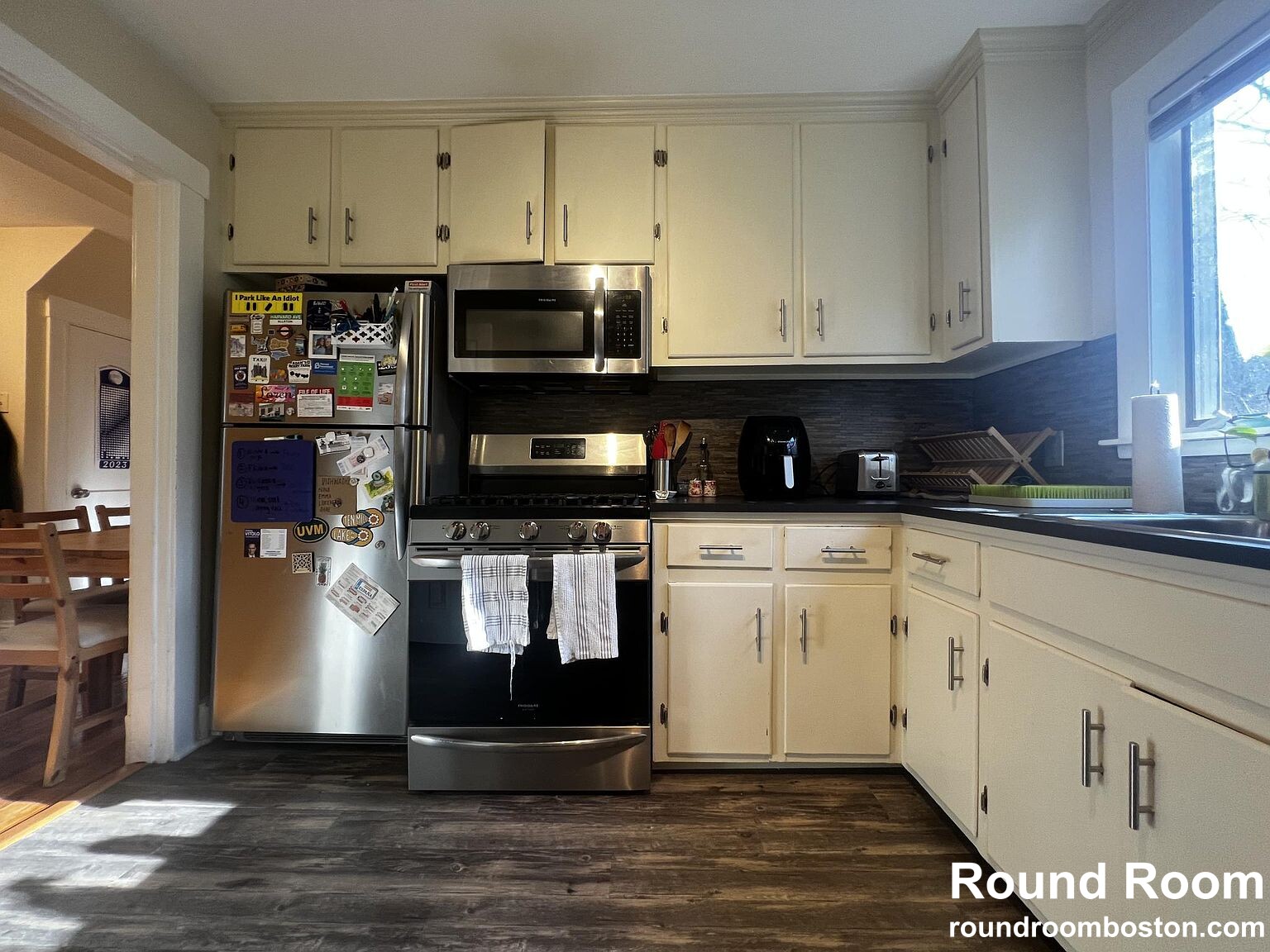 24 Ridgemont St, Allston