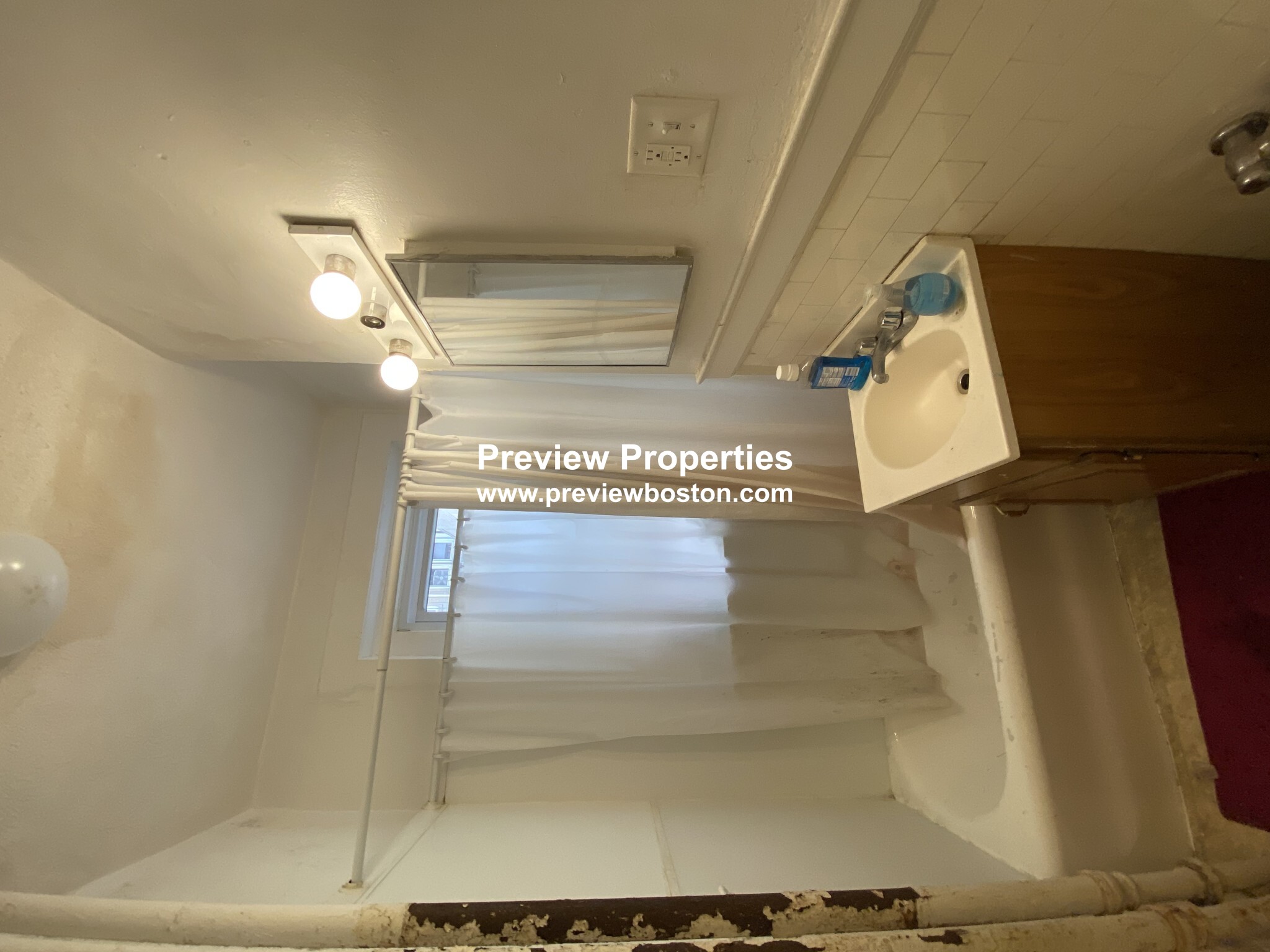 1171 Boylston St, Fenway