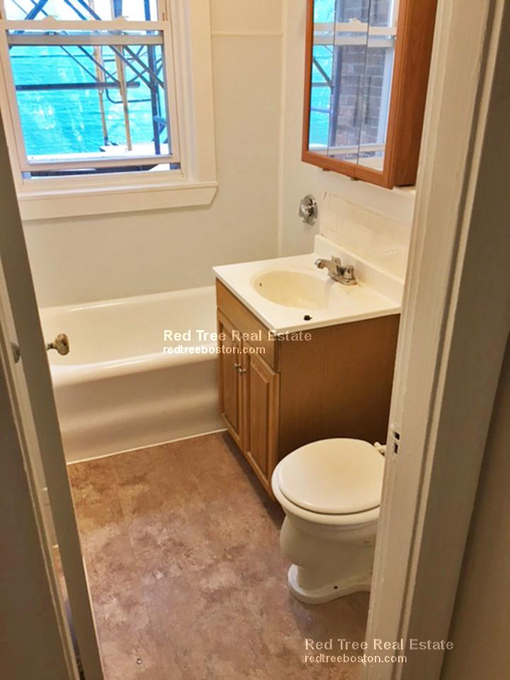 1163 Boylston St, Fenway