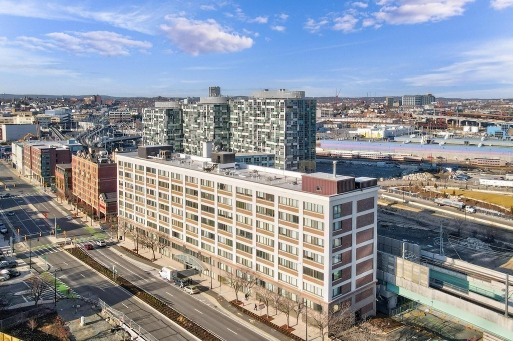 169 Monsignor O'brien Hwy, East Cambridge