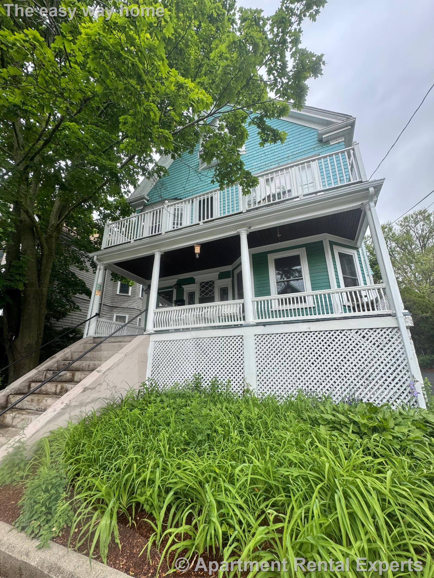 40 Hall Ave, Davis Square