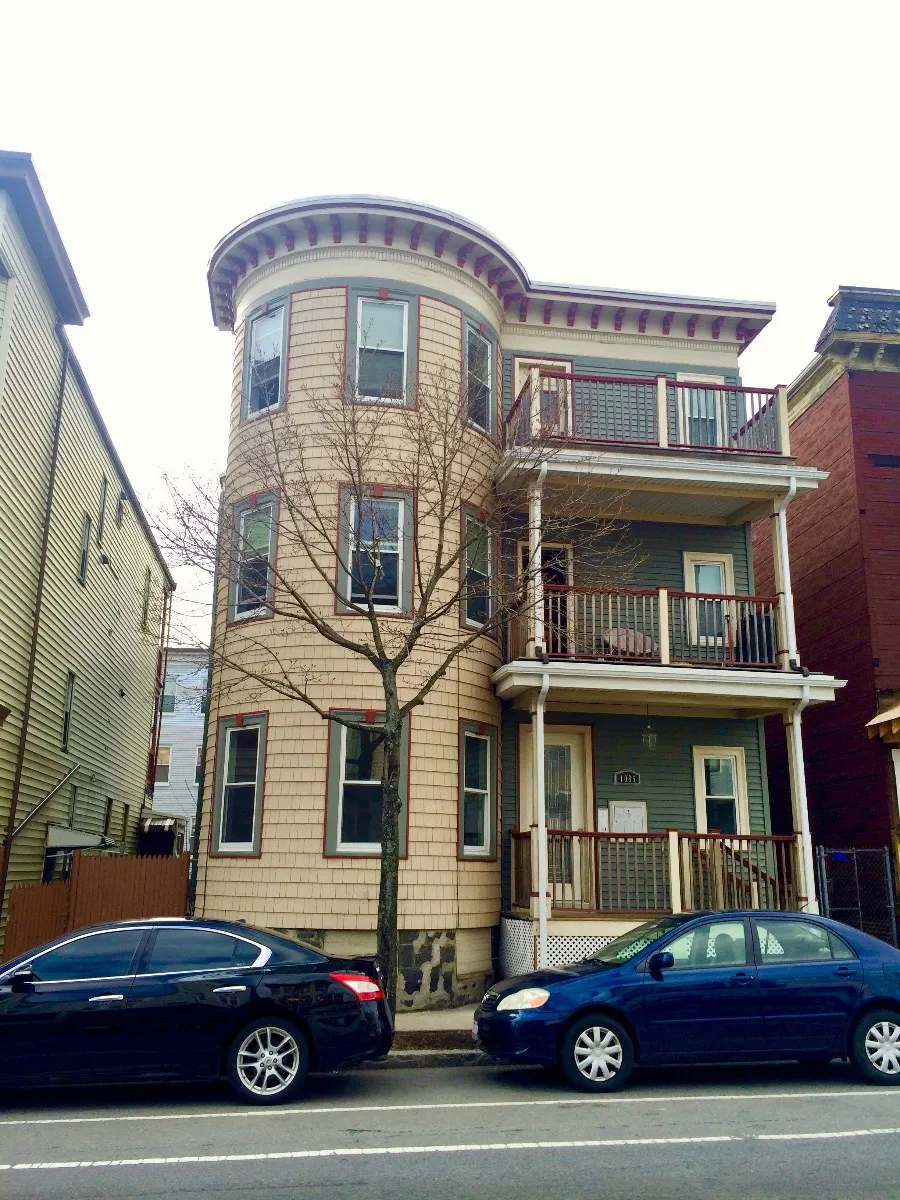 1085 Dorchester Ave, Dorchester