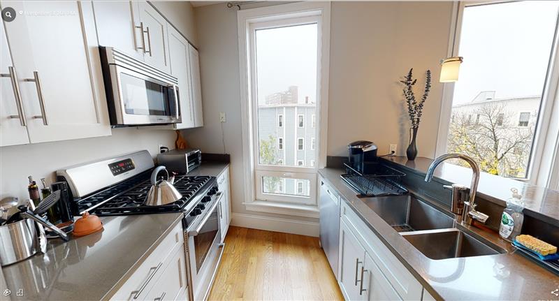 168 Hampshire St, Inman Square