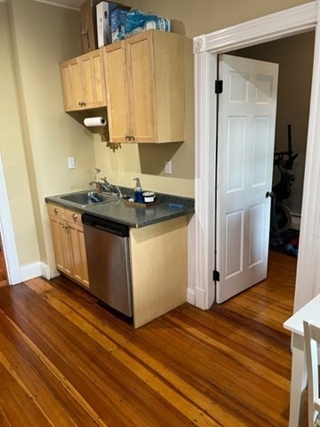 240 West Fifth St, South Boston