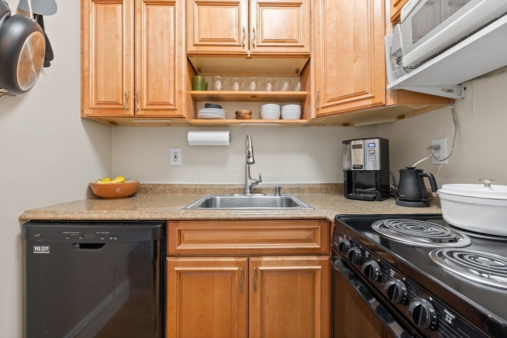 15 Dartmouth St, South End