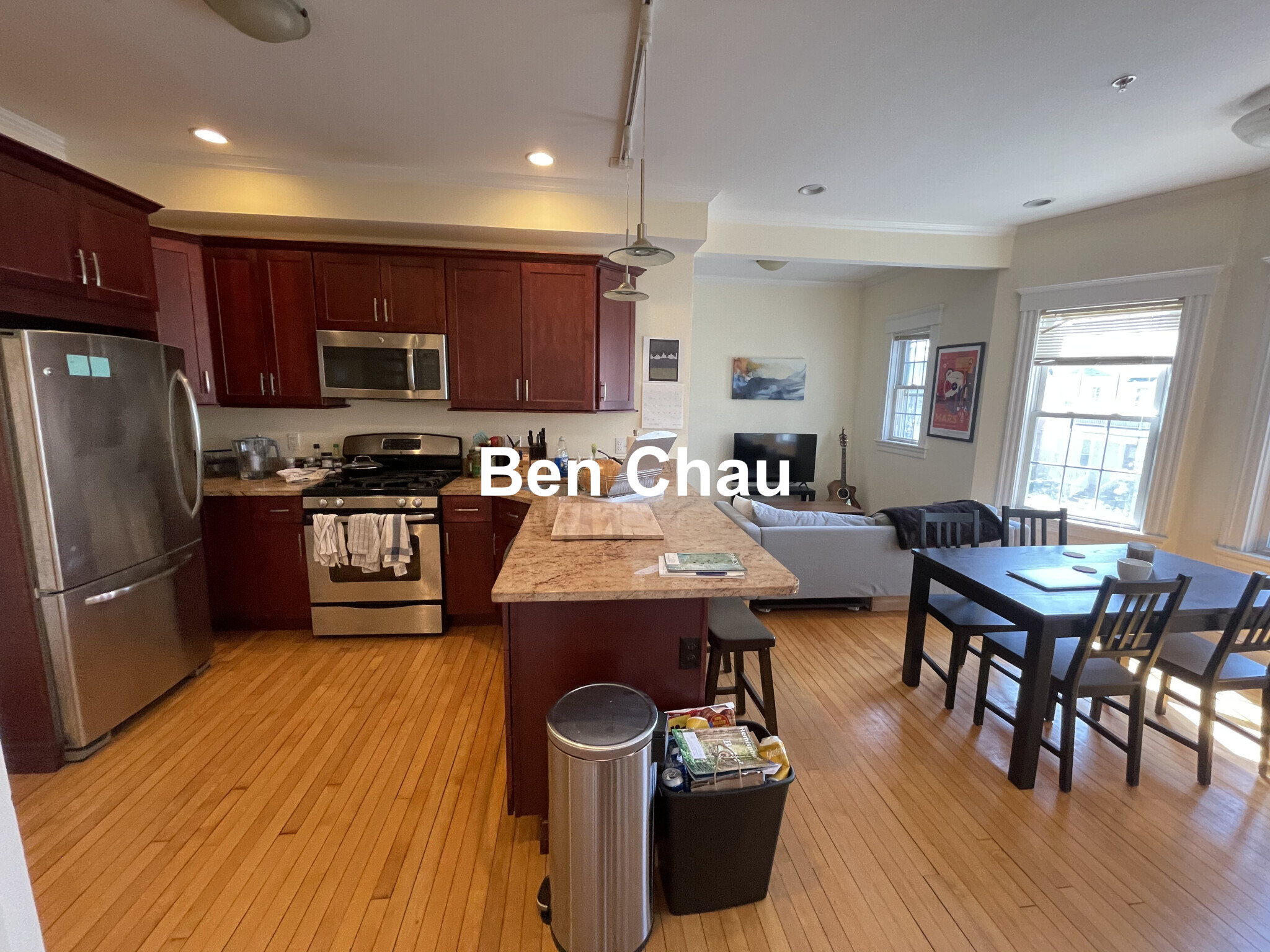 154 Magazine St, Cambridgeport