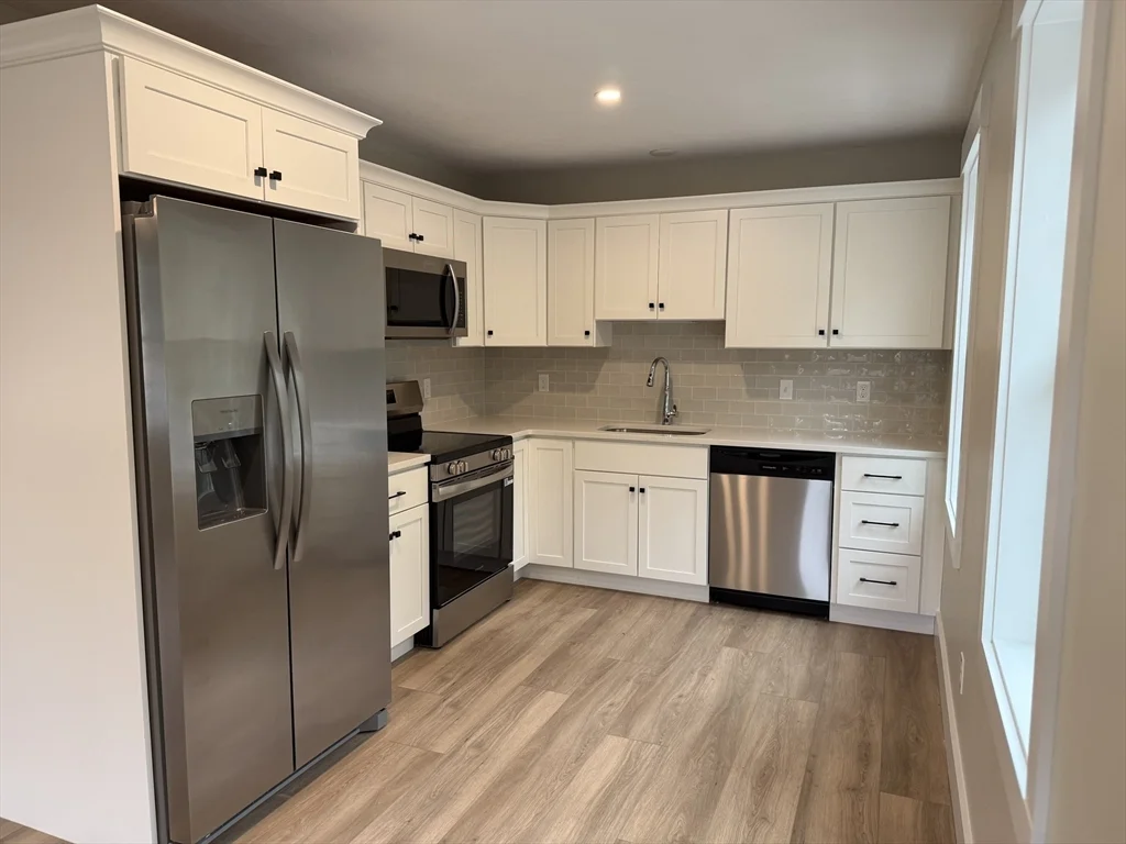 480 Wareham St, Middleboro