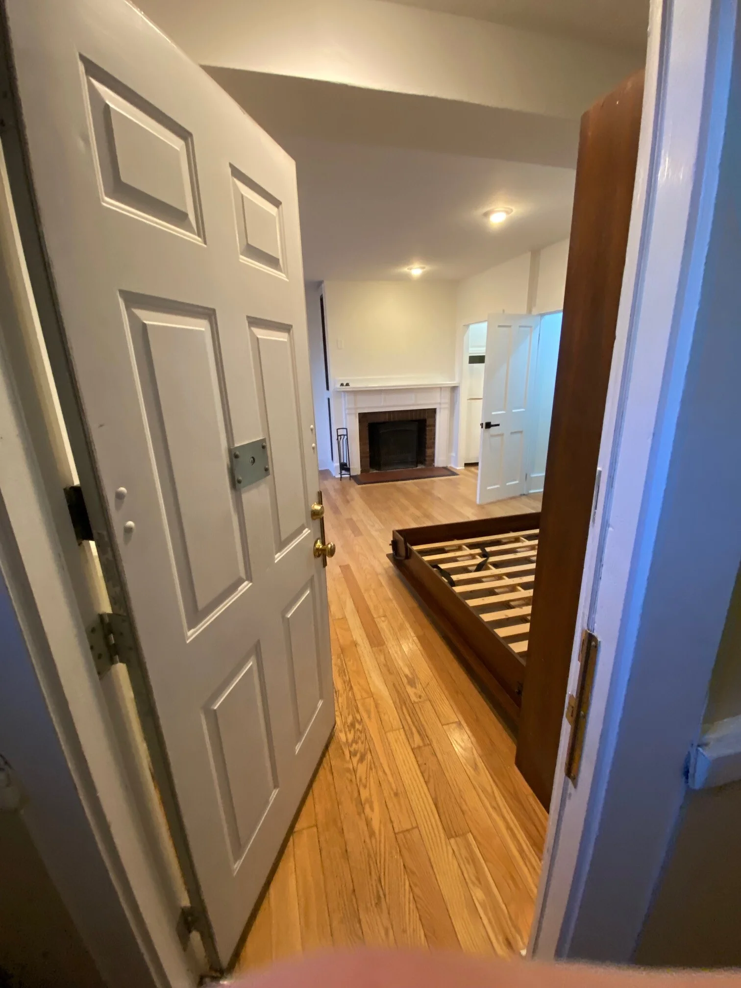 458 Beacon St, Back Bay
