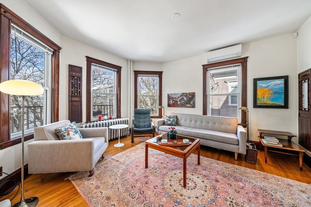 38 Russell St, Cambridge