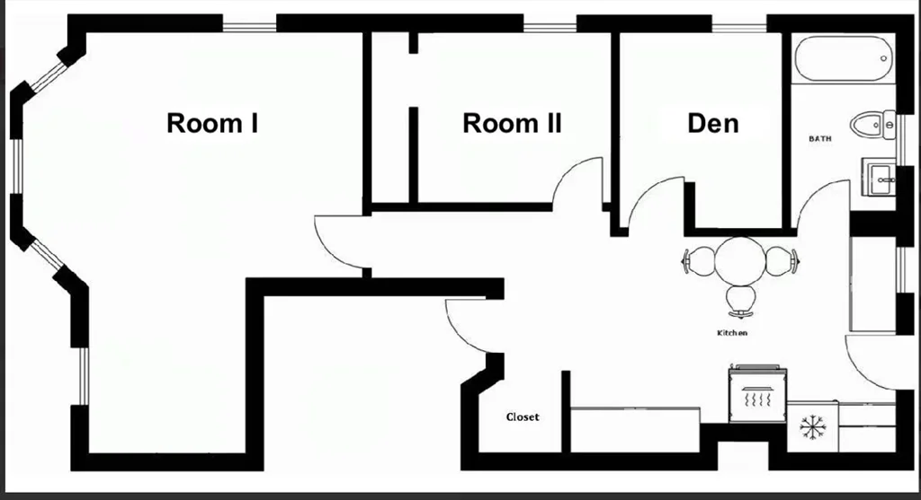 4 Sherman St, Harvard Square