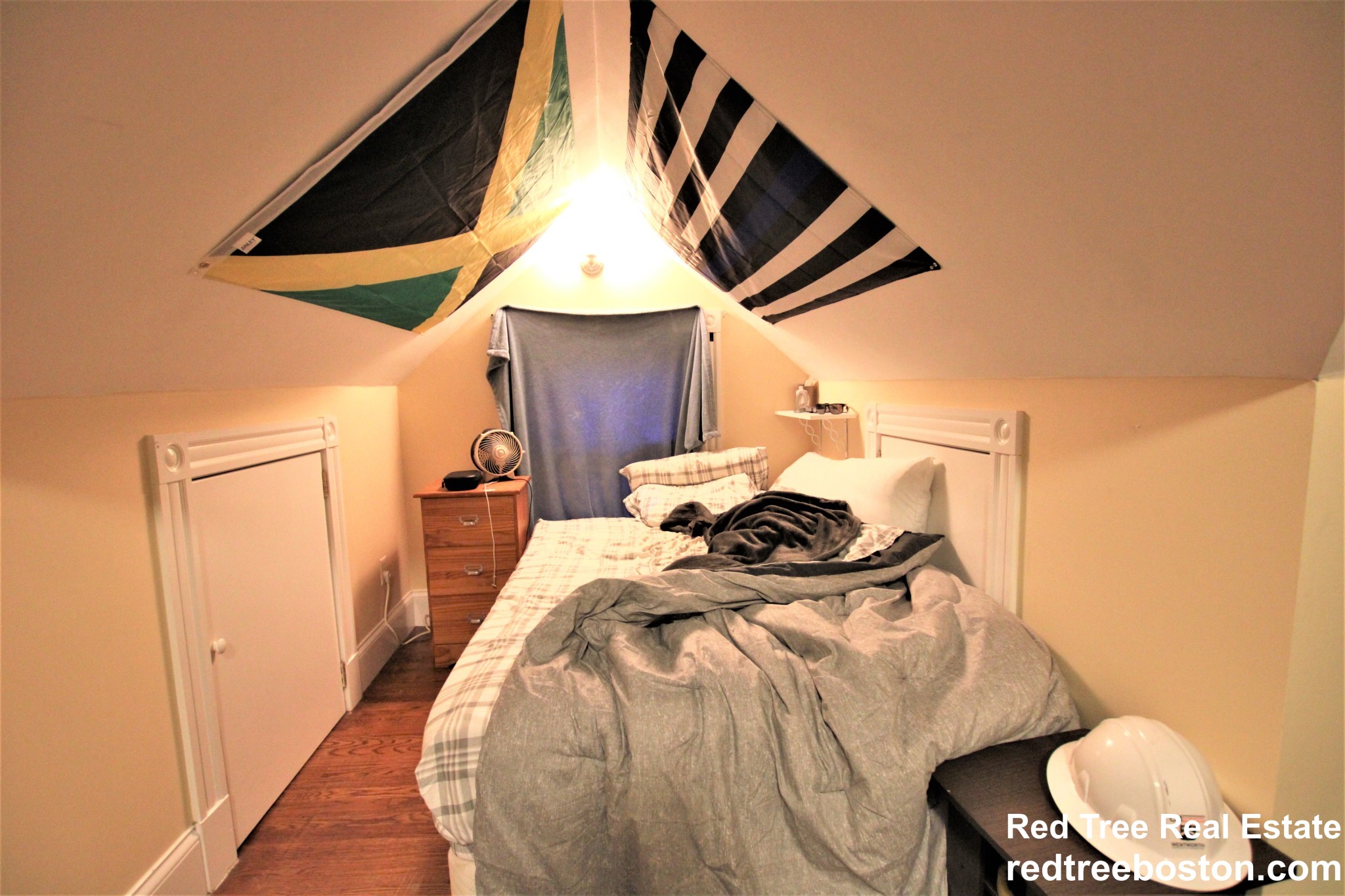 19 Parker Hill Ave, Mission Hill