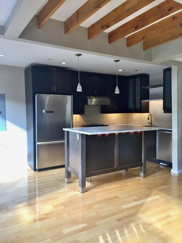 35 East Concord St, South End