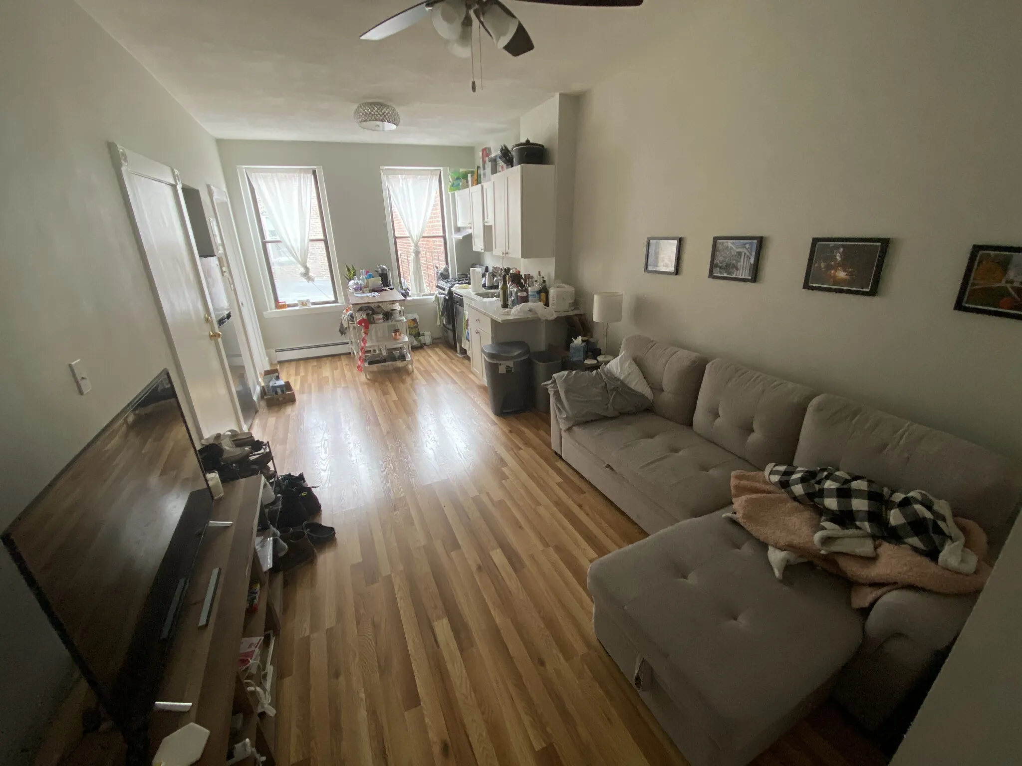 21 Sheafe St, North End