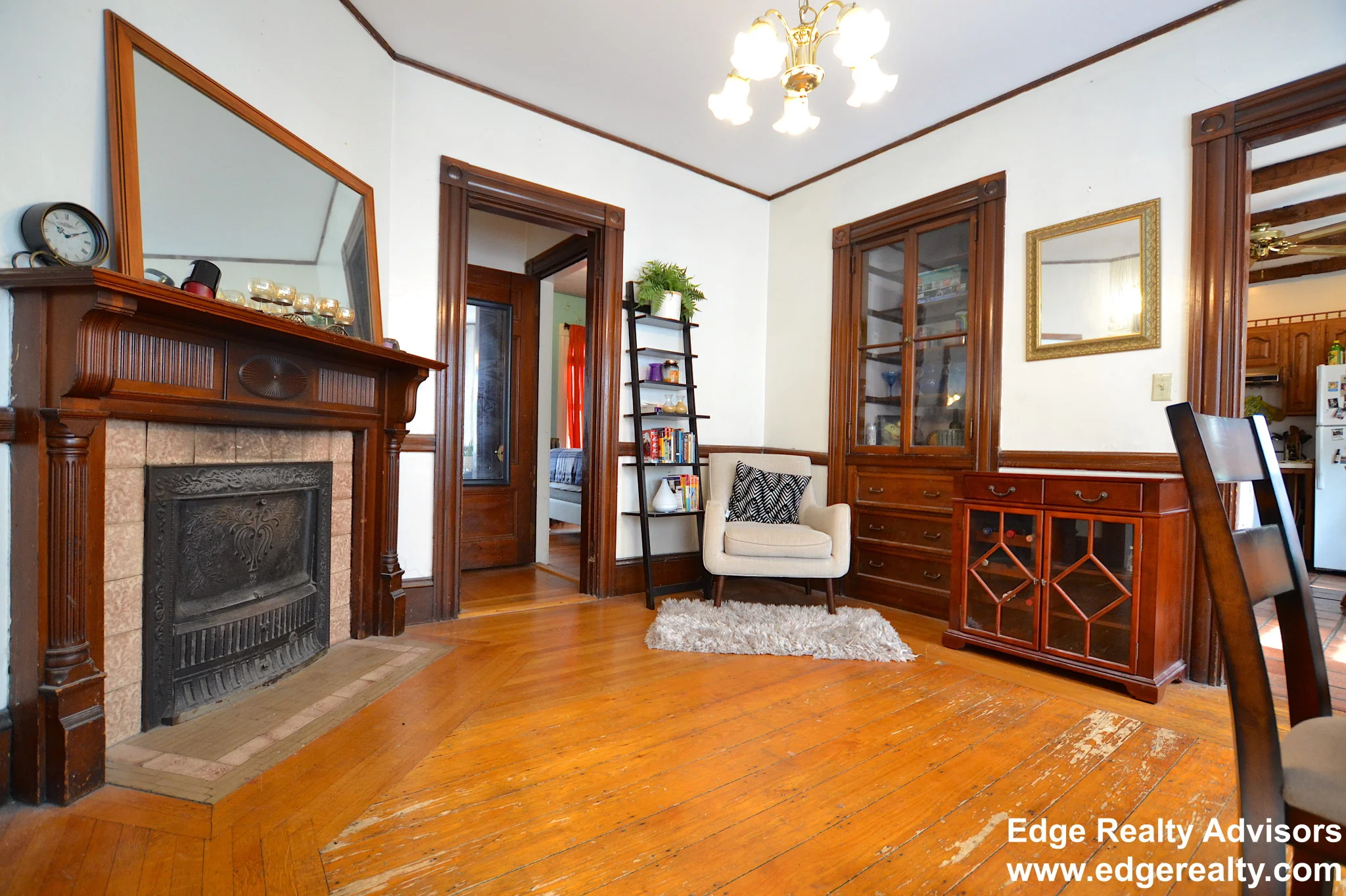 28 Aldie St, Allston