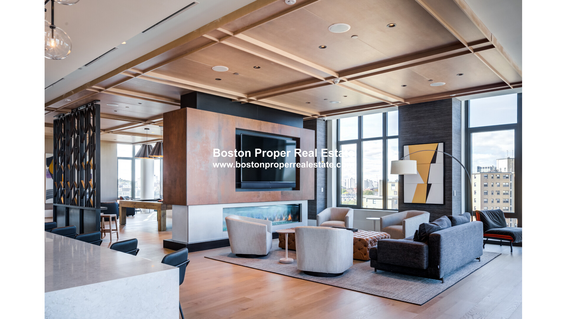 89 East Dedham St, South End