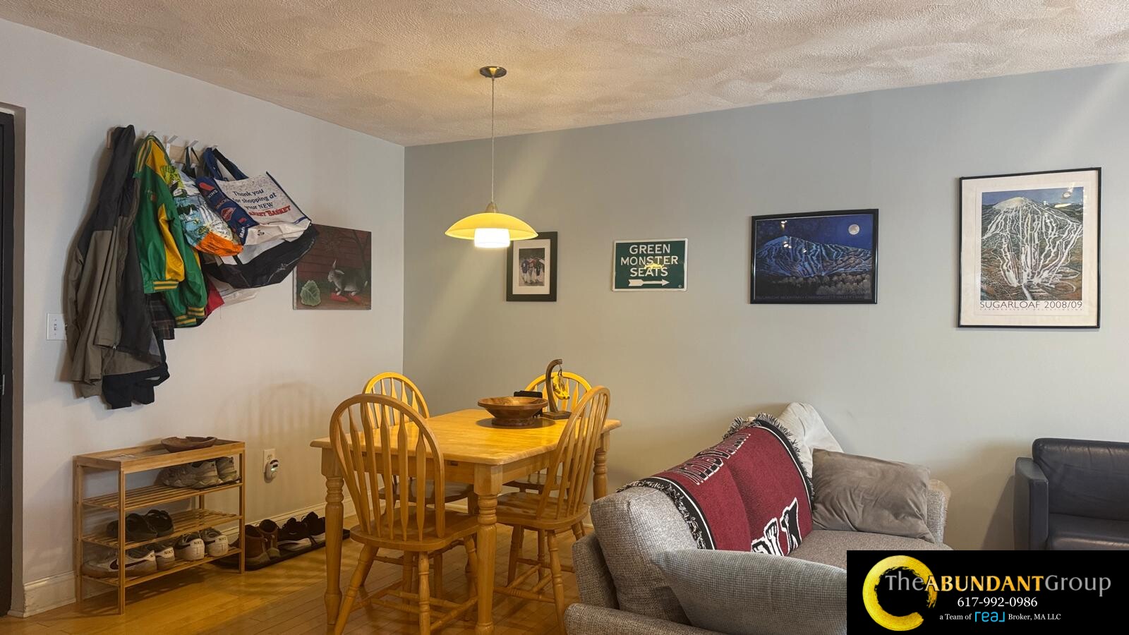 115 Highland Ave, Winter Hill