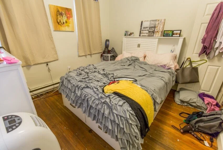 11 Phillips, Beacon Hill