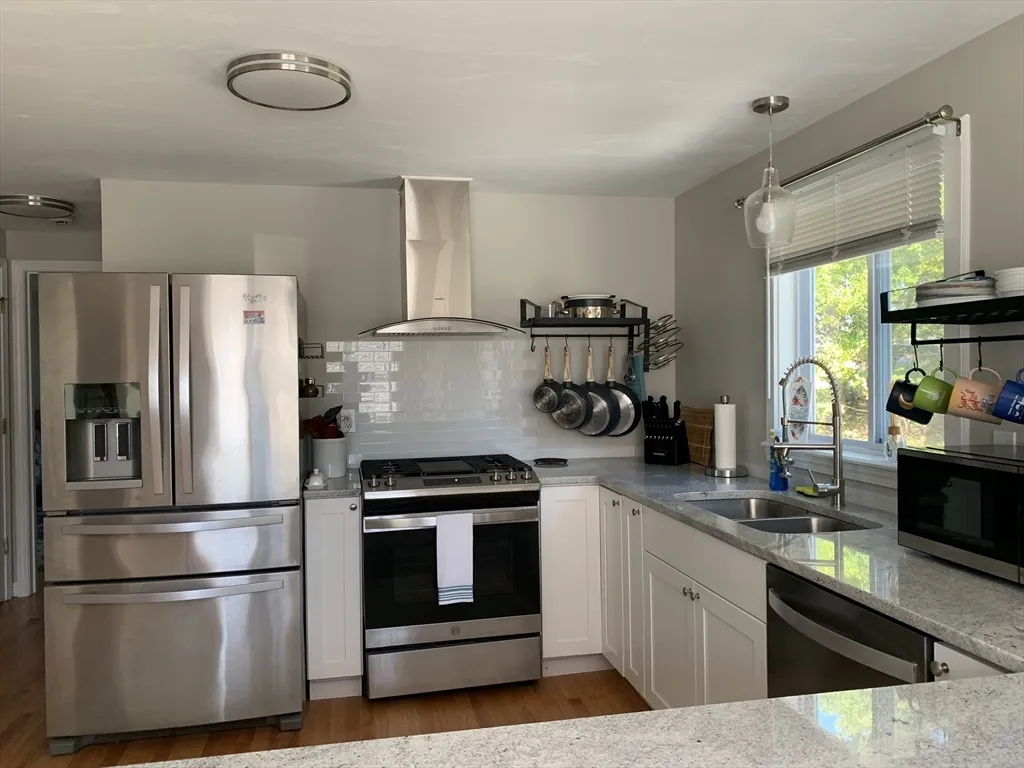 15 Avenue A St, Wareham