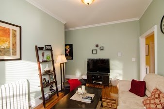 22 Park, Newton Corner