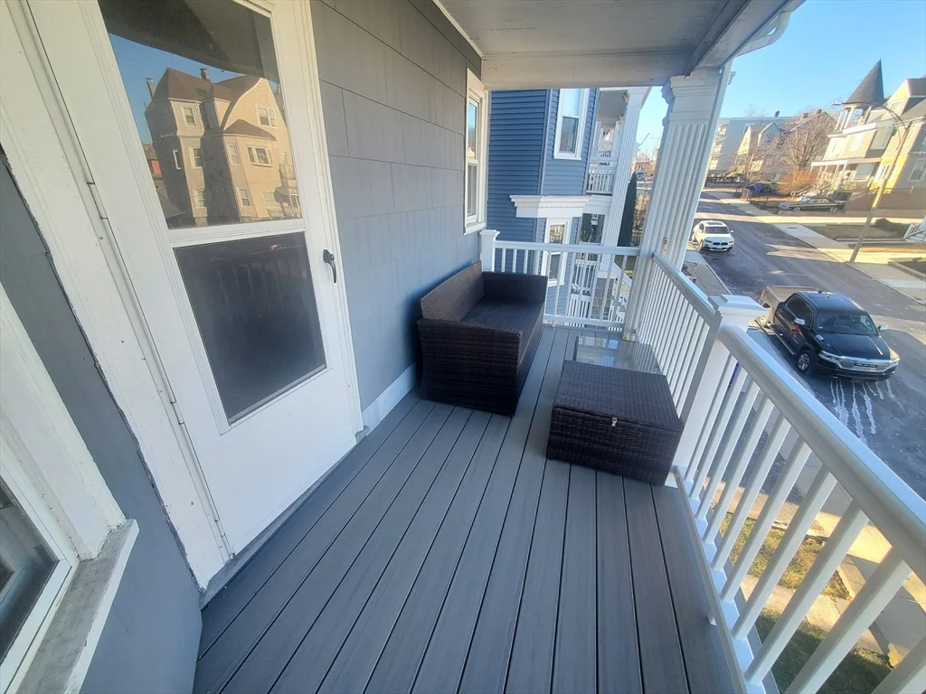 14 N Munroe Ter, Dorchester