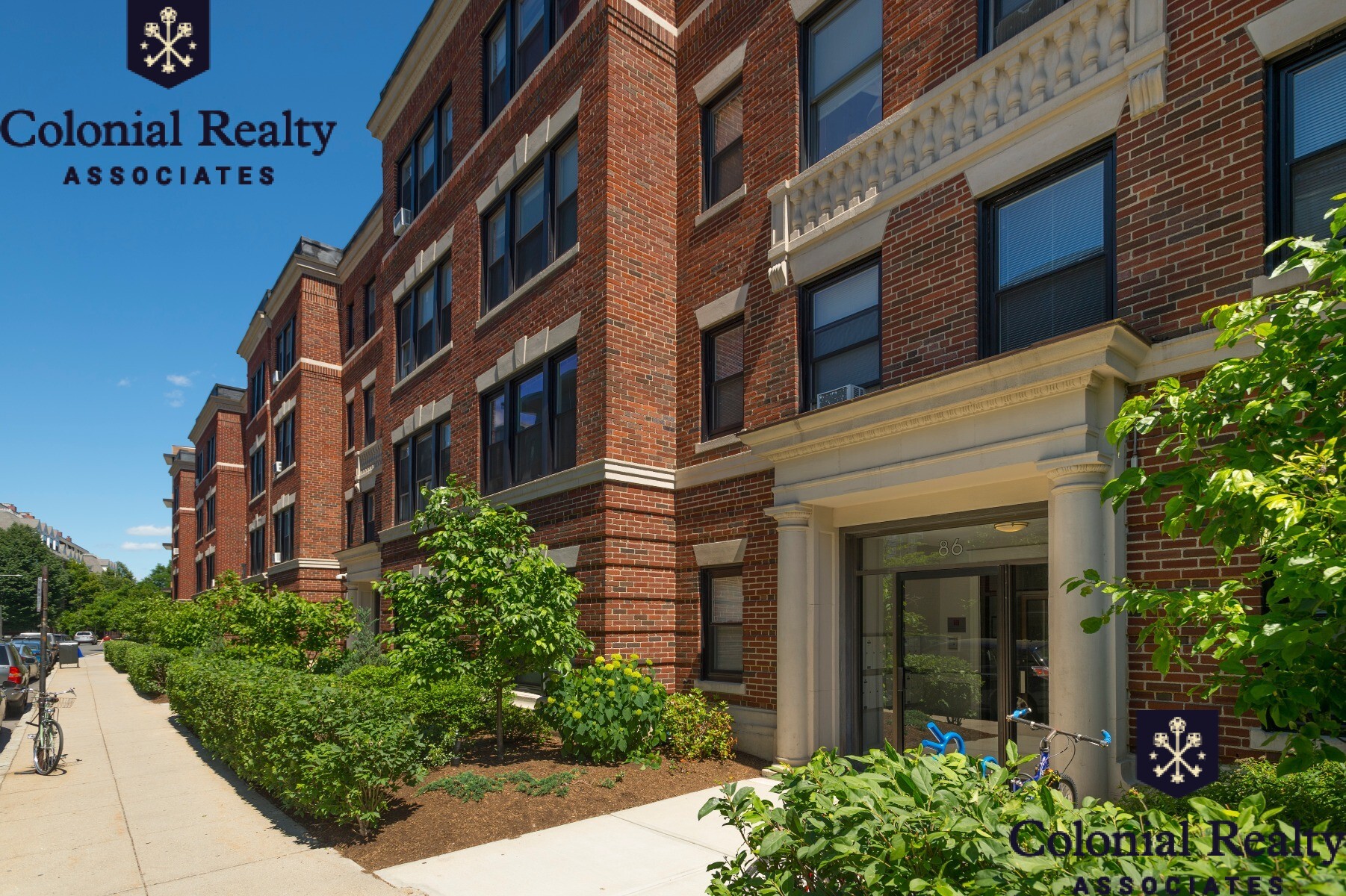 82 Brainerd Rd, Allston