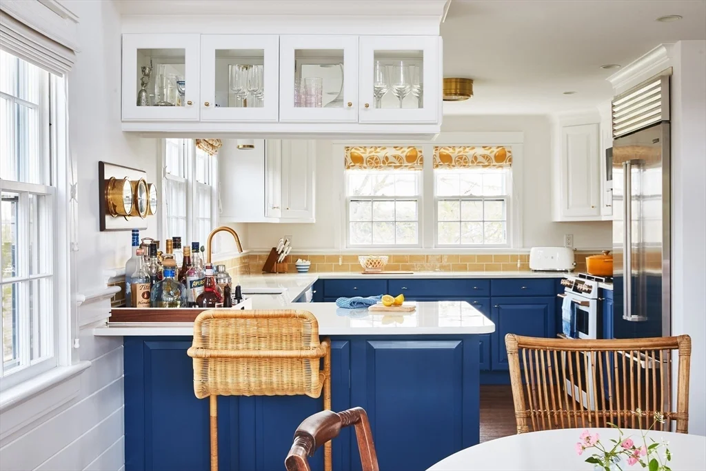 66 Hulbert Ave, Nantucket