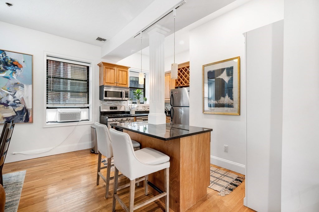 22 Sheafe St, North End