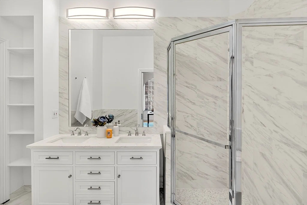 120 Beacon, Back Bay