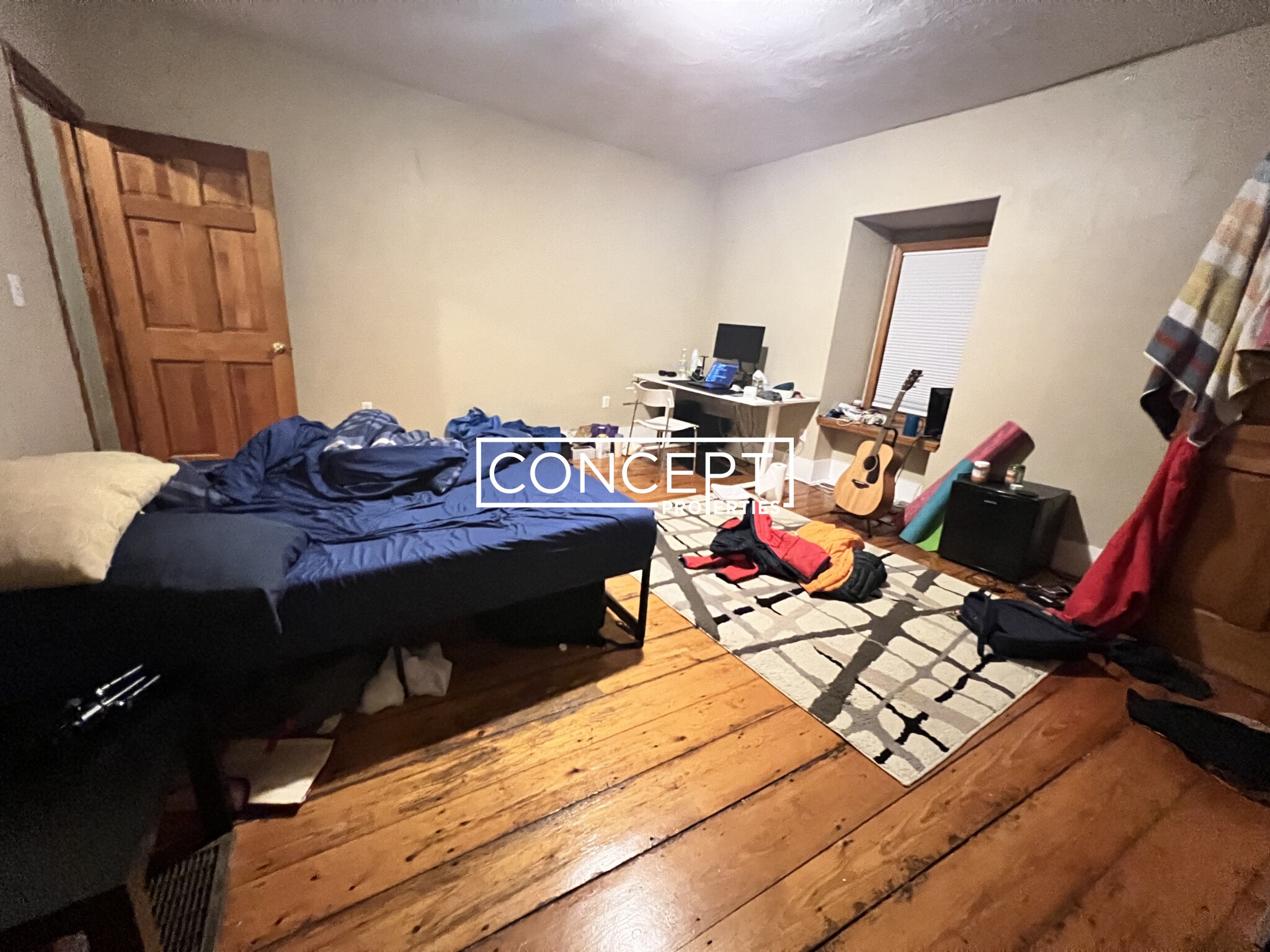 9 Sewall St, Mission Hill