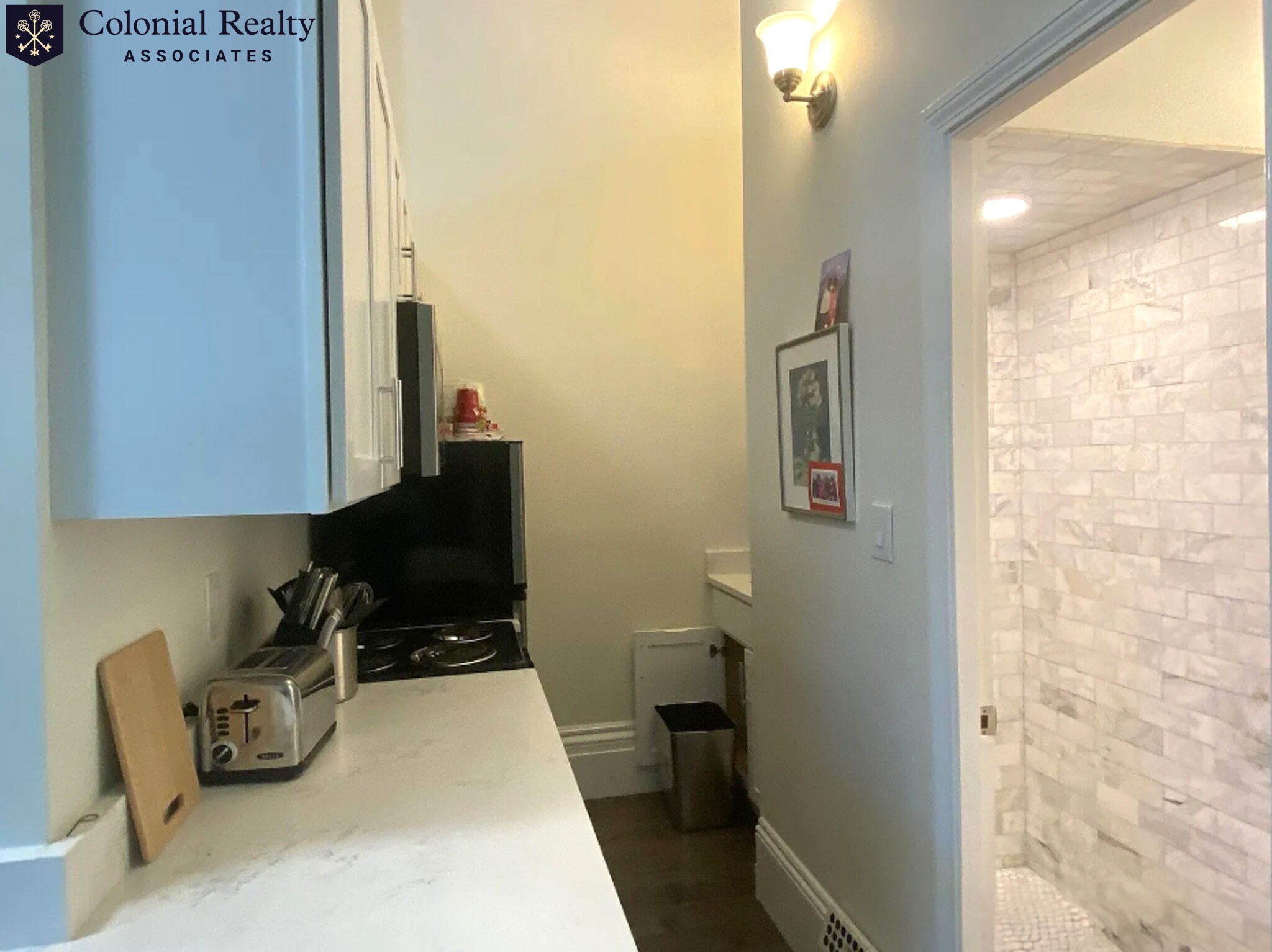 90 Charles St, Beacon Hill