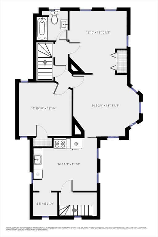 376 Medford St, Somerville