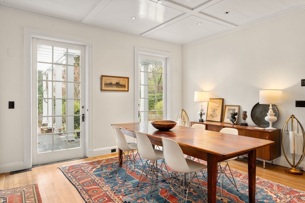 57 Hedge Rd, Brookline