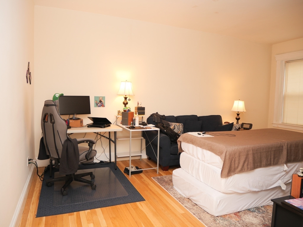 395 Harvard, Coolidge Corner