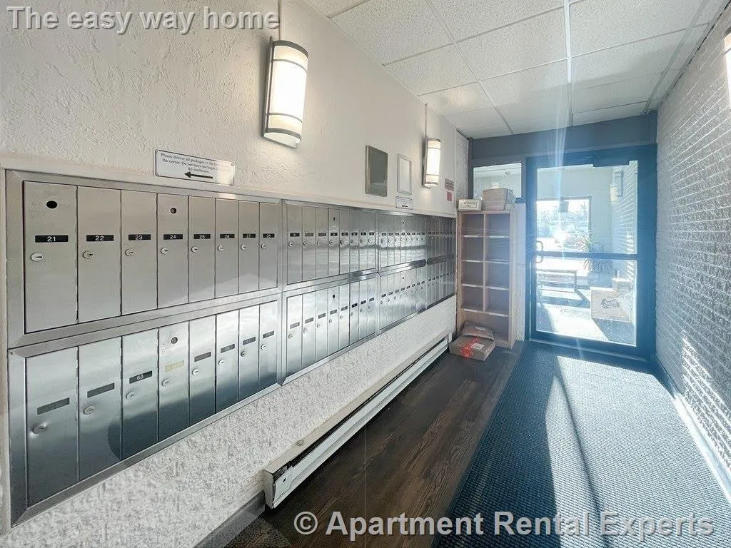 2353 Massachusetts Ave, Davis Square