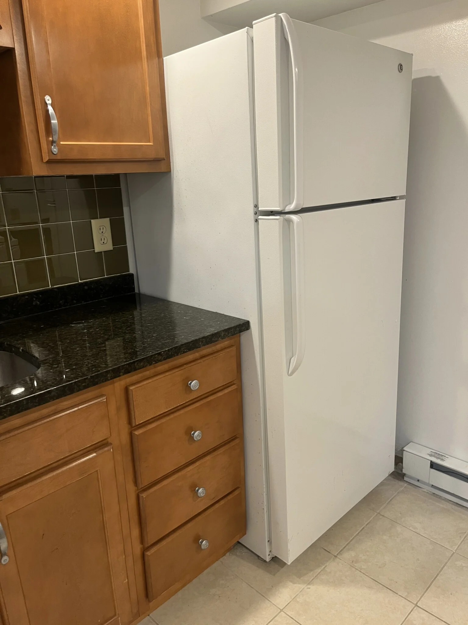 107 Queensberry St, Fenway