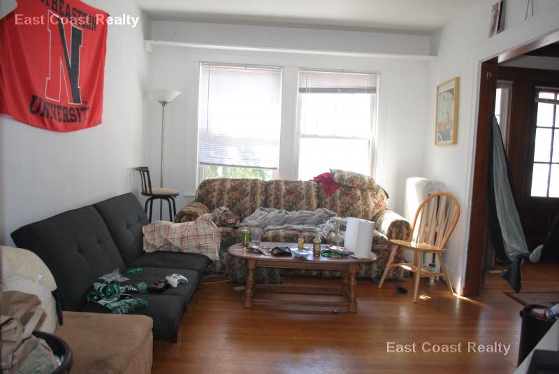 23 Moraine St, Jamaica Plain