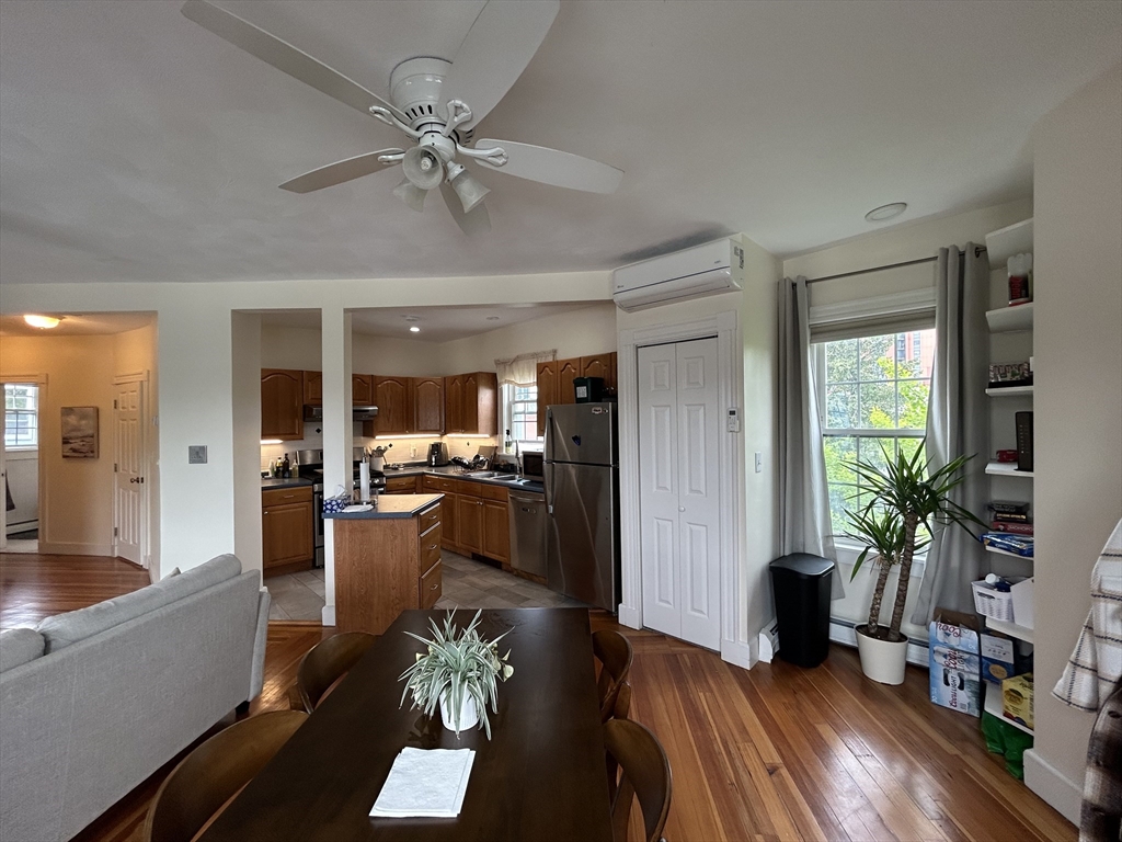 340 Putnam Ave, Cambridgeport