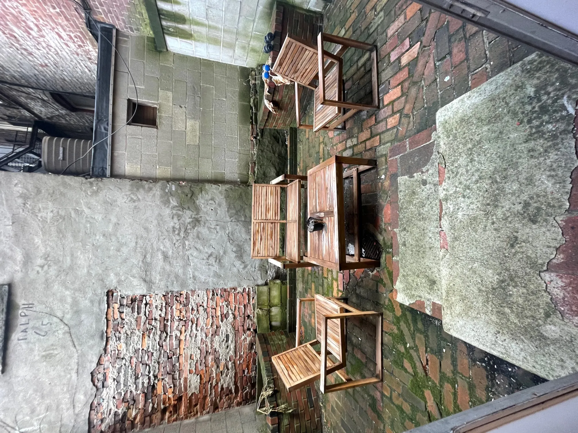 145 Endicott St, North End