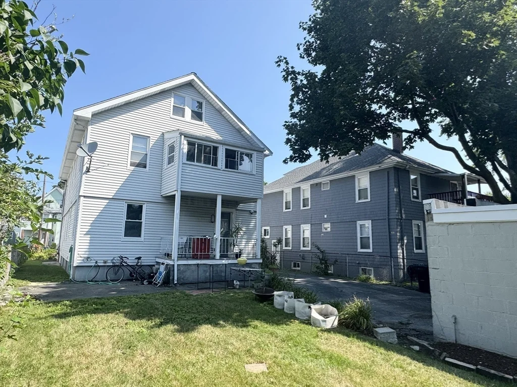 104 Belmont St, Watertown