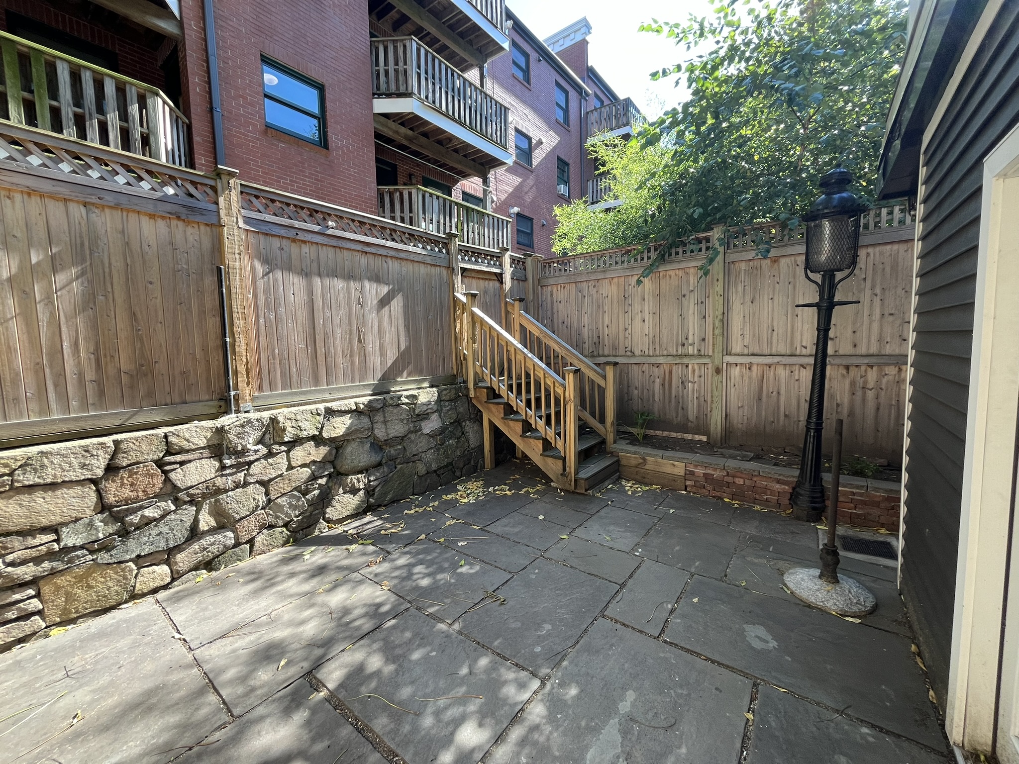 26 Fayette St, Back Bay