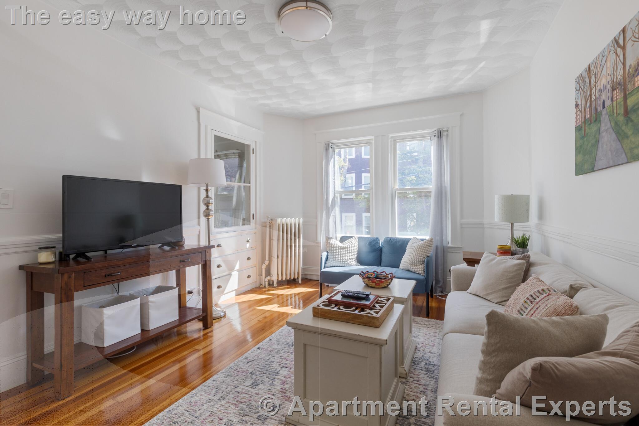 95 Beacon St, Inman Square