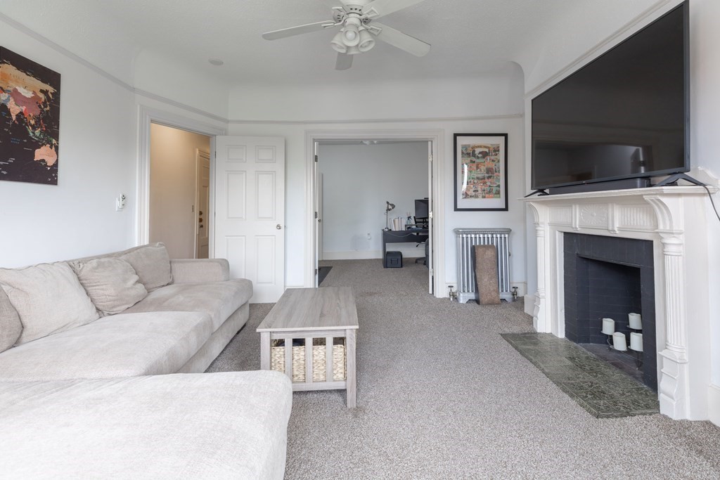 65 Berkeley St, South End