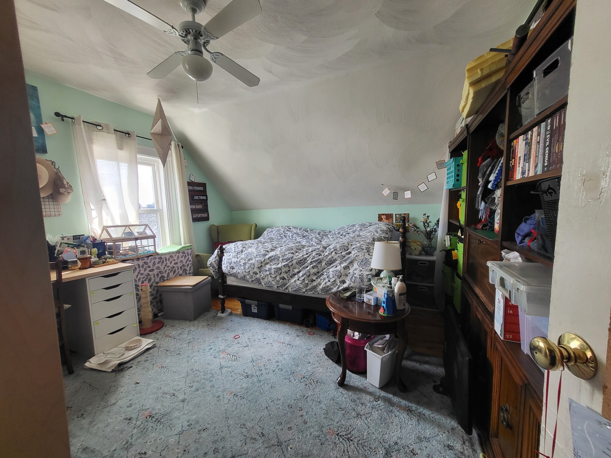 35 Cameron Ave, Teele Square