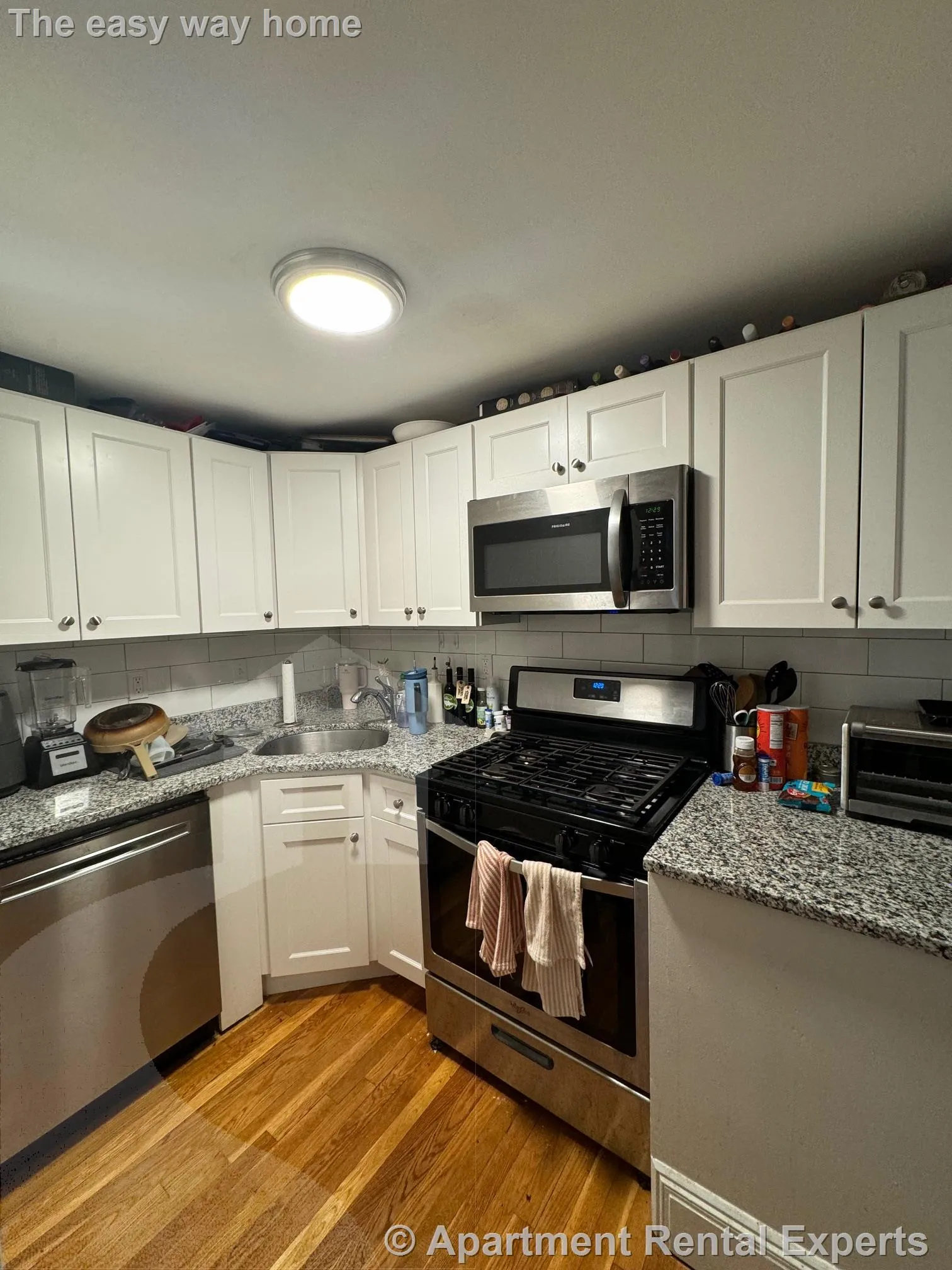 22 Yarmouth St, Back Bay