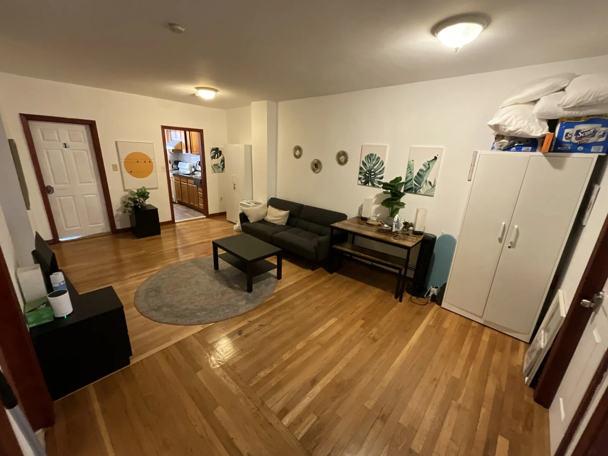 871 Harrison Ave, Roxbury