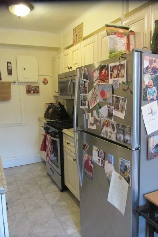 1450 Beacon, Coolidge Corner