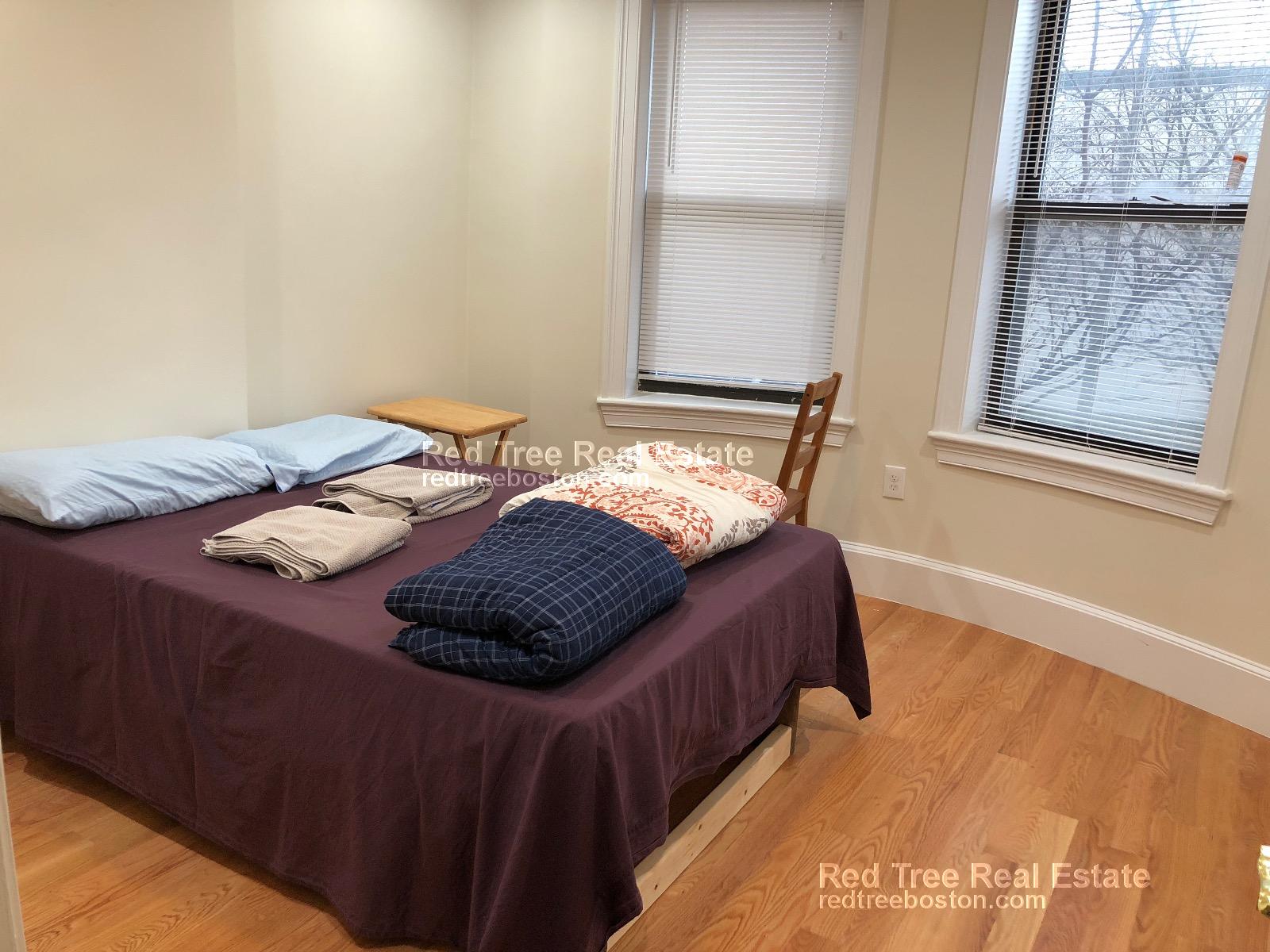 179 Northampton St, South End