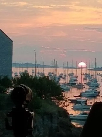 35 Wharf Path, Marblehead